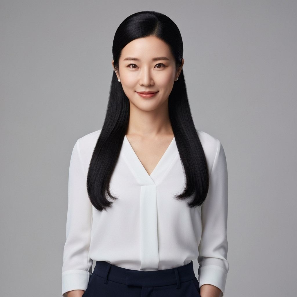 Sarah Kim